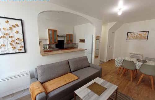 Meaux Apartment | Appartemple