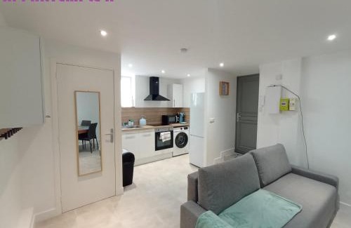 Meaux Apartment | Appartemple