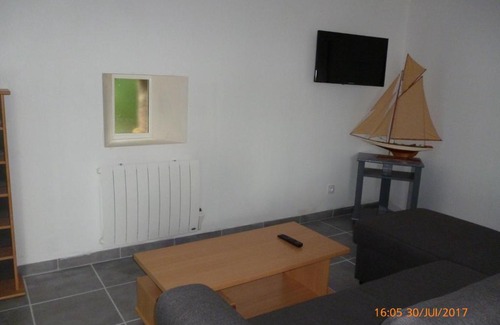 Chateau-Malo Apartment | Apparterc