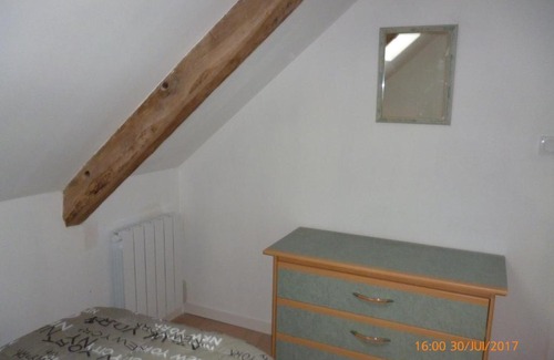 Chateau-Malo Apartment | Apparterc