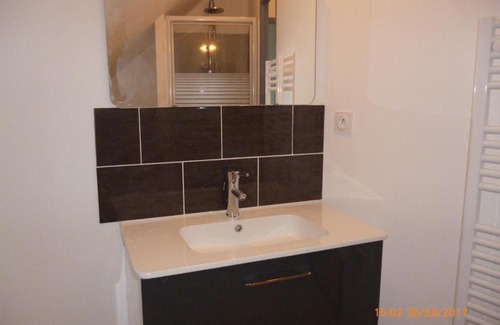 Chateau-Malo Apartment | Apparterc