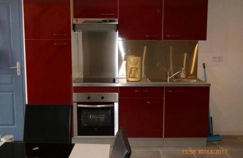 Chateau-Malo Apartment | Apparterc