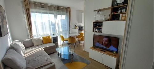Alfortville Apartment | ApparTerrasse
