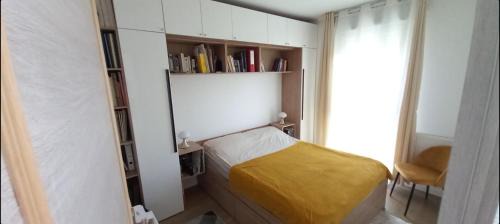 Alfortville Apartment | ApparTerrasse