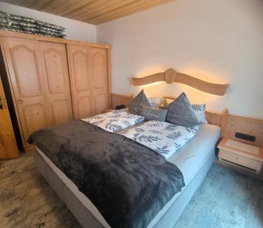 Pertisau Apartment | Apparthaus Alpina