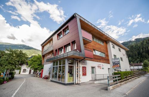 Zell am Ziller Apartment | Apparthaus & Chalets Hofer