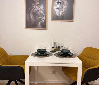 Altstadt Apartment | Apparthotel-Bremen-City-Parking