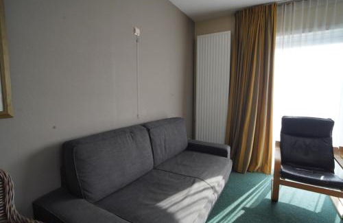 Westende Apartment | Apparthotel De Wielingen