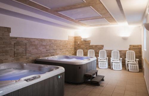 Livinallongo del Col di Lana Apartment | Apparthotel Sellaronda