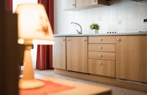 Livinallongo del Col di Lana Apartment | Apparthotel Sellaronda