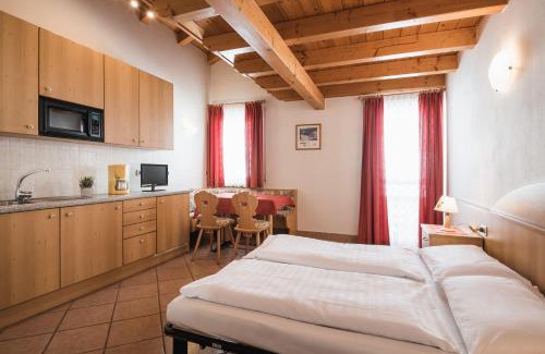 Livinallongo del Col di Lana Apartment | Apparthotel Sellaronda