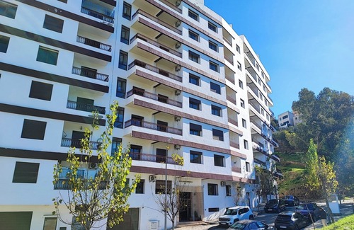 Tangier Apartment | APPARTIMO