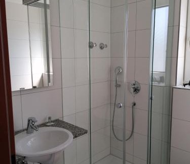 Sindelfingen Hotel | Appartis - Hotel am Stadtpark
