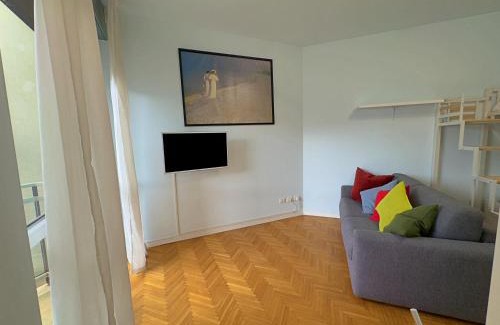 Gioia Apartment | APPARTME Copernico 59A