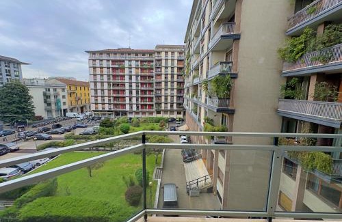 Gioia Apartment | APPARTME Copernico 59A