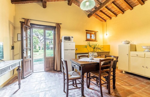 Badicorte Apartment | Appartment "Carnovalino" - Il Querciolo, Az. Biologica, Agriturismo e Cantina