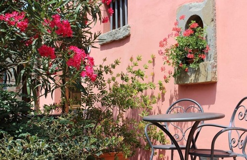 Badicorte Apartment | Appartment "Carnovalino" - Il Querciolo, Az. Biologica, Agriturismo e Cantina