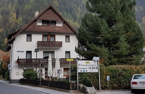 Mallnitz Cottage | Appartment 1 - Pension Edlinger