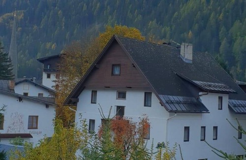 Mallnitz Cottage | Appartment 1 - Pension Edlinger