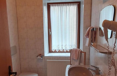 Mallnitz Cottage | Appartment 3 - Pension Edlinger