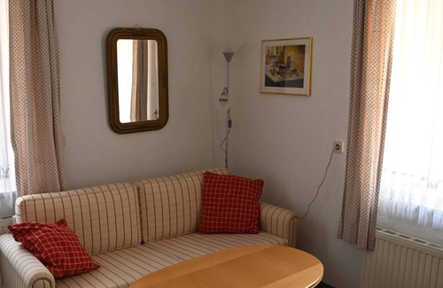 Mallnitz Cottage | Appartment 3 - Pension Edlinger