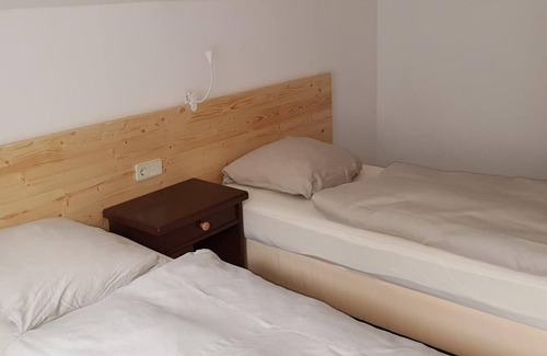 Mallnitz Cottage | Appartment 5 - Pension Edlinger