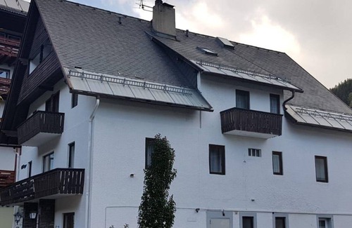 Mallnitz Cottage | Appartment 5 - Pension Edlinger