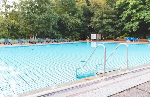 Timmendorfer Strand Apartment | Appartment 728 Meerblick