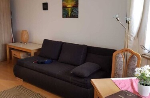 Ronnau Apartment | Appartment am Hafen