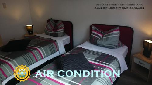 Holt Apartment | Appartment am Nordpark