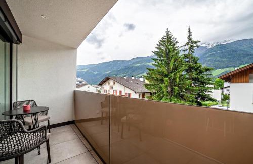 Naturno Apartment | Appartment Amo