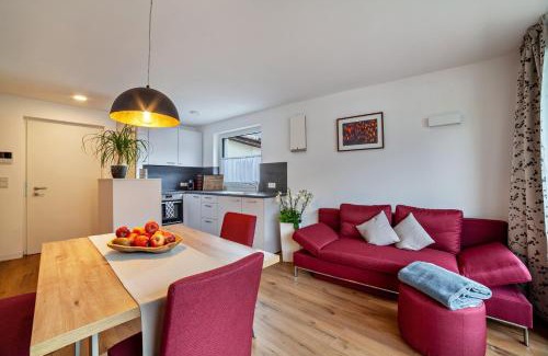 Naturno Apartment | Appartment Amo