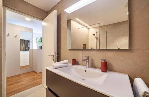 Naturno Apartment | Appartment Amo