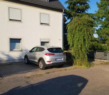 Heerdt Apartment | Appartment Analena