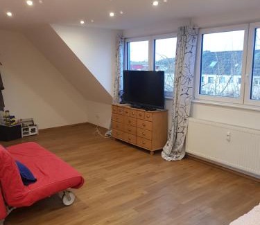 Heerdt Apartment | Appartment Analena