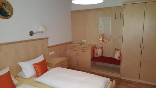 Runhof Apartment | Appartment Andrea