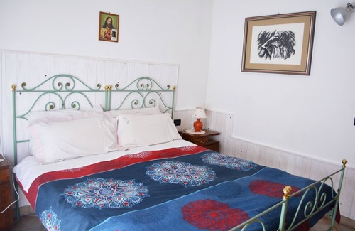 Montelaguardia Other | Appartment Fico: Superb farm cottages in the heart of Umbria