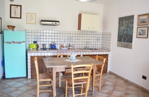 Montelaguardia Other | Appartment Fico: Superb farm cottages in the heart of Umbria