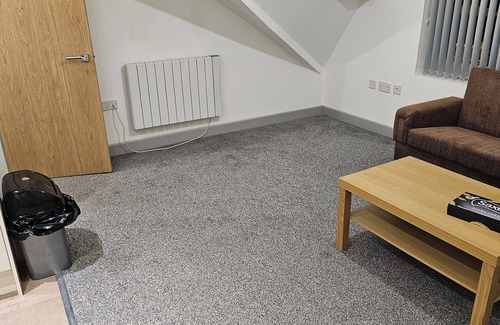Seisdon Apartment | APPARTMENT