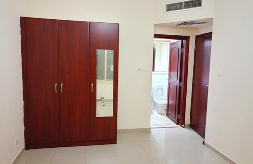 Al Qusais Apartment | Appartment guest