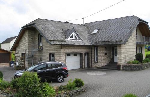 Zermullen Apartment | Appartment Haus Müller
