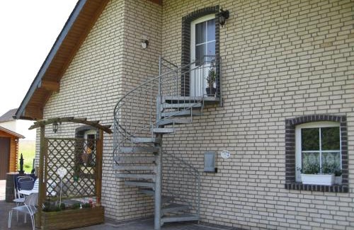 Zermullen Apartment | Appartment Haus Müller
