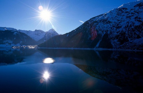 Pertisau Apartment | Appartment Kinigadner