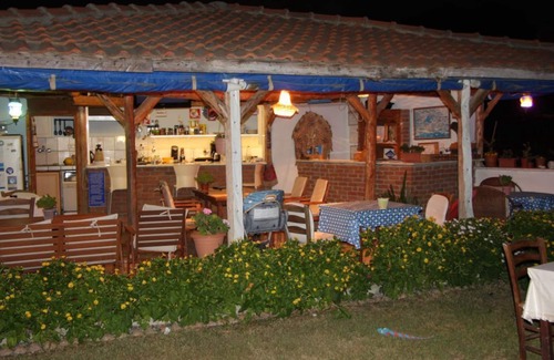 Dalyan City Center Apartment | Appartment Mavikosk