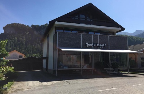 Grossdorf Apartment | Appartment Moosbrugger