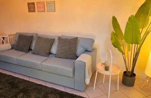 Mutterstadt Apartment | Appartment Mutterstadt Oase - MIS