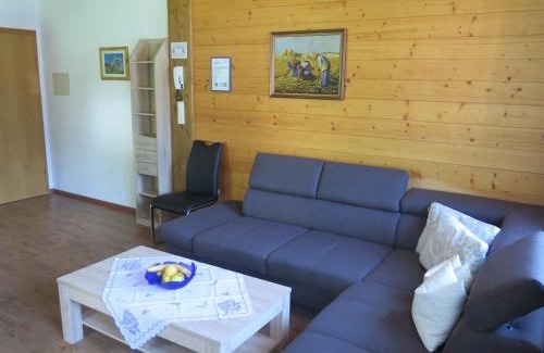 Schwendau Apartment | Appartment Nill