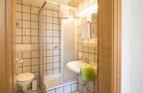 Sand in Taufers Apartment | Appartment Plottenbäck