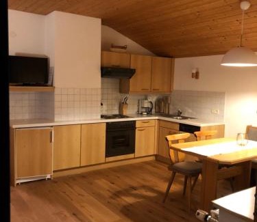 Filzmoos Apartment | Appartment Rettenwender