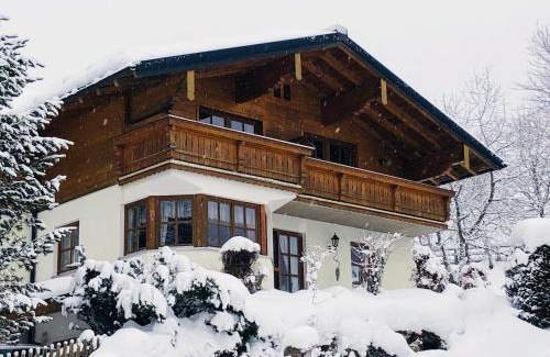 Filzmoos Apartment | Appartment Rettenwender